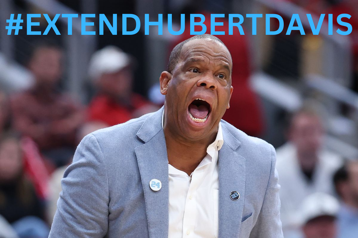 Hubert Davis